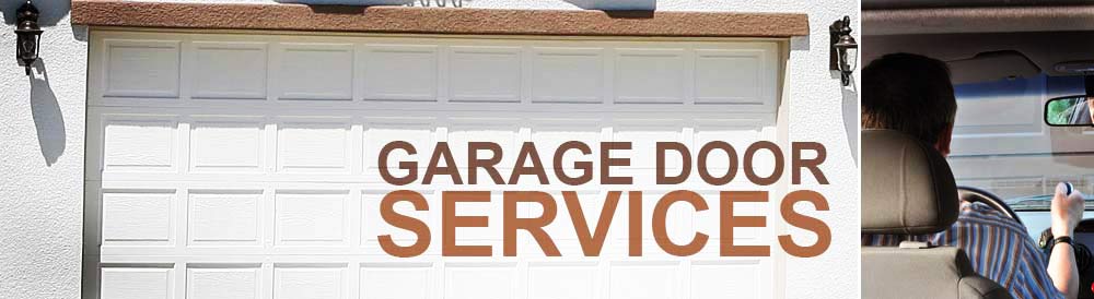 Milton Garage Door