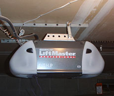 Milton Garage Door Opener Installation 